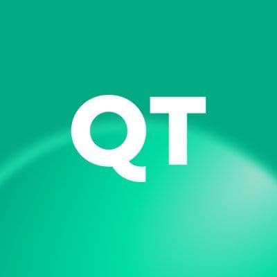 QT Funded